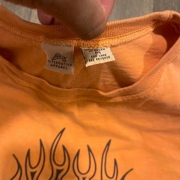 Hooters Biker club tee(SOLD OUT)

- great condition 
- size M - Picture 3 of 5